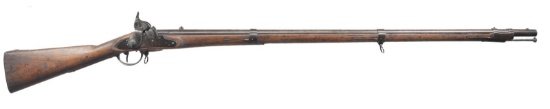 SCARCE WARD HAMMER MOUNTED MAYNARD PRIMING SYSTEM