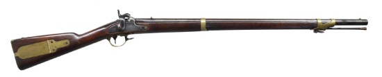 U.S. ROBBINS, KENDALL & LAWRENCE MODEL 1841