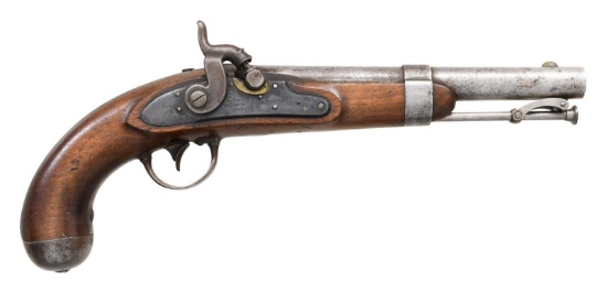 FINE WATERS PERCUSSION CONVERSION MODEL 1836