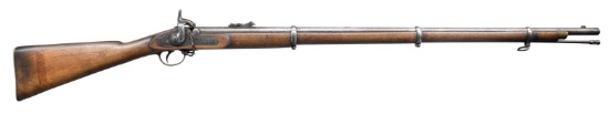 CIVIL WAR ERA 1853 ENFIELD RIFLED MUSKET.