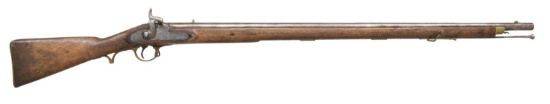 BRITISH EAST INDIA COMPANY MODEL F PERCUSSION
