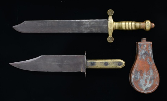 3 SPURRIOUS CONFEDERATE ITEMS.