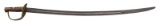 â€œAS FOUNDâ€ CONFEDERATE STATES ARMORY CAVALRY SABER