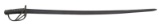 CONFEDERATE ATLANTA MADE H. MARSHALL CAVALRY SABER