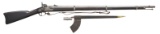 U.S. SPRINGFIELD MODEL 1863 CIVIL WAR RIFLE