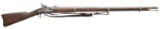 U.S. CIVIL WAR MODEL 1863 SPRINGFIELD PERCUSSION
