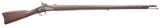 U.S. CIVIL WAR MODEL 1863 SPRINGFIELD PERCUSSION