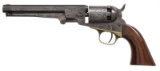 MANNHATTAN FIREARMS CO. NAVY MODEL SINGLE ACTION