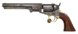 MANHATTAN ARMS CO. NAVY MODEL SINGLE ACTION