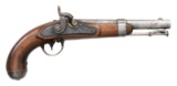 FINE WATERS PERCUSSION CONVERSION MODEL 1836