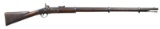 1863 DATED CIVIL WAR TOWER RIFLE MUSKET.