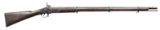 1862 DATED CIVIL WAR TOWER RIFLE MUSKET.