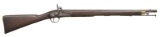 BRITISH SAPPERS & MINERS PERCUSSION CARBINE.