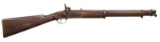 UNMARKED P1856 STYLE CA RBINE.