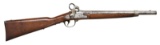 DUTCH â€œRING HAMMERâ€ MODEL 1854 RIFLED PERCUSSIOIN