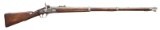 AUSTRIAN LORENZ PERCUSSION MUSKET.