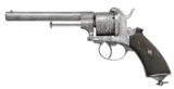 SPANISH PINFIRE DA REVOLVER.