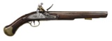 BRITISH TOWER PATTERN 1756/77 FLINTLOCK SEA