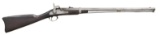 SPRINGFIELD 1861 CUTDOWN MUSKET.