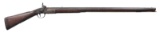 SPORTERIZED CIVIL WAR ERA FOWLER.