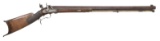 UNMARKED HALF-STOCK TARGET PERCUSSION SCHUETZEN