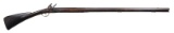 JOEL GARDNER TULLE FLINTLOCK FULL STOCK MUSKET.