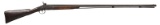 BELGIUM HALFSTOCK PERCUSSION FOWLER.