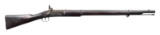 COMPOSITE ENFIELD STYLE PERCUSSION MUSKET.