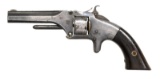 CIVIL WAR ERA SMITH & WESSON NO. 1 FIRST ISSUE