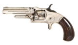 MARLIN NO. 32 STANDARD 1875 REVOLVER.