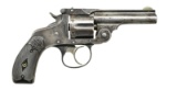 MARLIN MODEL 1887 DA REVOLVER.
