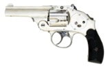 AMERICAN ARMS CO. HAMMERLESS MODEL DA REVOLVER.