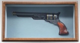 COLT PATERSON NO 5 COMMEMORATIVE REVOLVER.