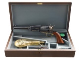 COLT 2ND GEN WALKER REVOLVER.