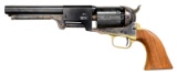 COLT 2ND GEN 3RD MODEL DRAGOON REVOLVER.