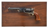 COLT DRAGOON HERITAGE SERIES REVOLVER.
