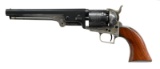 2ND GEN. COLT 1851 NAVY 