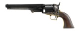 2ND GEN. COLT 1851 NAVY 