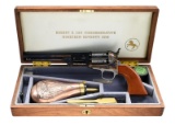 COLT ROBERT E. LEE COMMEMORATIVE 1851 REVOLVER.