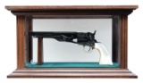 COLT 2ND GEN 1860 ARMY REVOLVER.