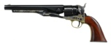 COLT SIGNATURE SERIES 1860 ARMY REVOLVER.