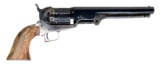 CASED COLT 2ND GEN 1851 NAVY CARTRIDGE