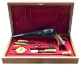 PIETTA TEXAS PATERSON REVOLVER.