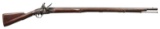 REPRODUCTION 1776 DATED BROWN BESS FLINTLOCK