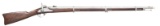 NAVY ARMS SPRINGFIELD 1863 PERCUSSION RIFLE MUSKET
