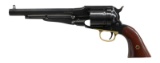 UBERTI / STOEGER 1858 ARMY CONVERSION REVOLVER.