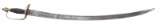 LATE 18th CENTURY BRITISH NAVAL OR MARINE