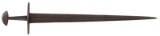 REPRODUCTION VIKING BROADSWORD.