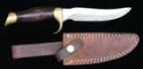 FIRST EDITION NO. 9 CUSTOM KNIFE BY FORMER COLT