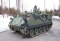 MILITARY M901 TRACKED ARMORED VEHICLE.